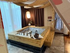 -乐山上善居·养心禅景酒店(世豪广场高铁站店)
