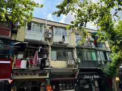 -蘭心餐厅(进贤路店)