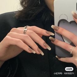 -Pink You美甲洗眉纹绣定制中心