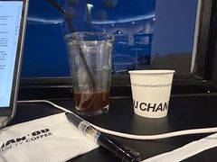-ChanDu躔度咖啡(灯塔店)