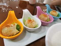 避风塘虾饺-豫璟轩中餐厅(南昌万怡店)