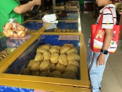 -石灰窑健民食品店(人民街店)