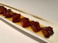 -金轩中餐厅 Jin Xuan(浦东丽思卡尔顿酒店)