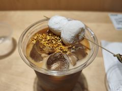 -Seesaw Coffee(西岸凤巢店)