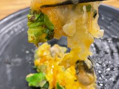 蚵仔煎-阿勇鲁肉饭(龙茗路店)