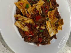 -玉林烤鸭店(垡头店)