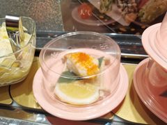 -争鲜回转寿司(南开大悦城店)