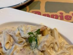 -安妮意大利餐厅(国贸店)