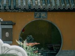 -灵谷景区