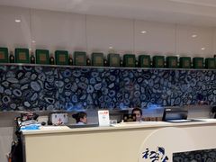 -初色海鲜自助(万丰路店)