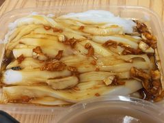 -电白鸭粥店(下沙二坊88号店)