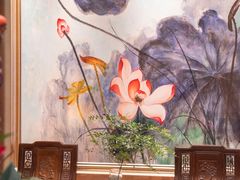 -香乐园·淮扬菜中餐厅·Shang Garden(福田香格里拉店)