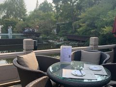 -杭州西子湖四季酒店-WL BISTRO西湖餐厅(灵隐路店)