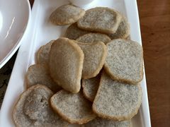 炸灌肠-北京小肠陈饭庄(方庄店)