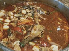 -黄记煌三汁焖锅(顺义华联店)