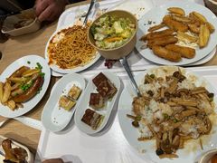 -宜家·瑞典风味餐厅(四元桥店)