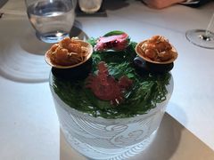 -三嚥阁 La Villa Restaurant