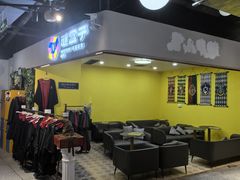 -谜盒子奇幻密室(南屏店)