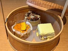 -tea’stone(新天地店)