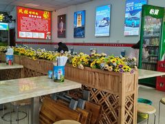 -凤张螺蛳粉·爽口粉(跃进路总店)