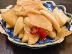 酱萝卜-堂宴·老厦门私房菜(1988仙岳总店)