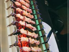 -很久以前羊肉串(清河店)