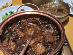 -关东小磨东北菜(上海长风大悦城店)