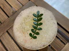 茉莉柚子气泡茶-觅食Meet Food(文星湾店)