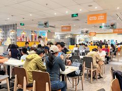 -大家乐(广州天河城六楼店)