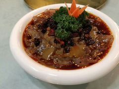 -小贝壳酒楼(经九路店)