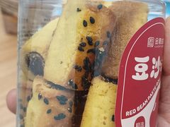 -金凤成祥(东直门现烤面包店)