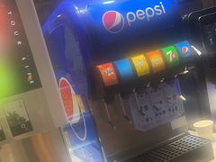 -比格比萨自助(国展店)