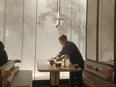 -绿茶餐厅(北京世纪金源店)