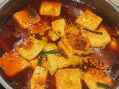 -香缇小院私房菜(盐务街店)