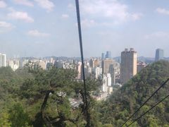 -黔灵山公园