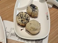 -小杨生煎(香港名都店)