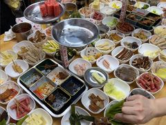 -江油特色冷沾沾(火炮街店)