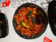 -拙味兄弟龙虾·江湖菜(和畅堂店)