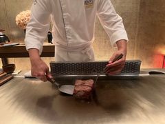 -罗宾斯牛排馆(重庆丽晶酒店)
