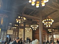 -二泉园老菜馆·百年无锡菜