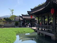 -楠溪江风景名胜区