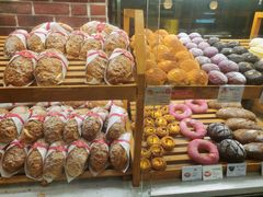 -BROAD面包路·欧式面包(龙湖时代C馆店)