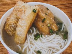 -汪记鲜鱼糊汤粉(沈阳路总店)