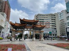 -昆百大泰业城