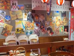 -白石的深夜食堂(济南万象城店)
