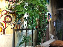 -老宅原住民沙茶面精品小吃(龙头路店)