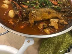 -溱湖八鲜菜馆
