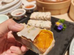 -点都德(喜粤楼店)