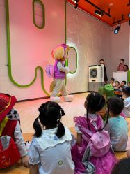 -尼克Playtime(欢乐海岸店)