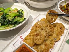 -有藕有鱼·湖北菜(唐家墩店)